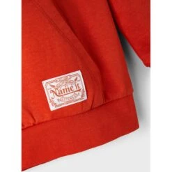 Sweatshirt à Capuche Enfant Name It Movab -Bébé Soldes name it 13209345 4013454 mag4119589 4