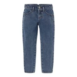 Jeans Fille Name It Nkfbella 1092-Do