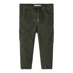 Pantalon Cargo Bébé Garçon Name It Ben 1771-HI