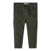Pantalon Cargo Garçon Name It Ben 1771-HI 2 Pantalon Cargo Garçon Name It Ben 1771-HI -Bébé Soldes name it 13212620 4198035 1