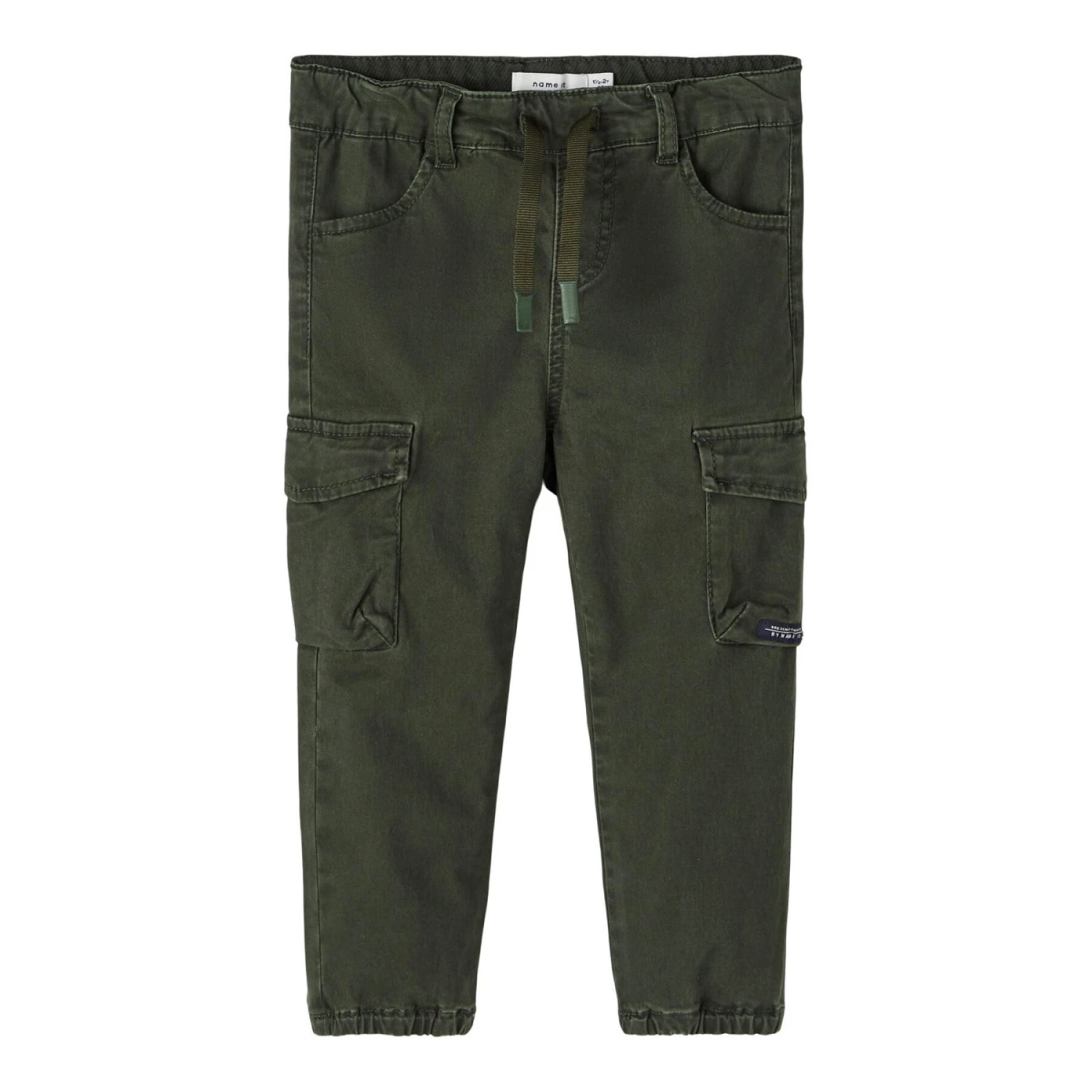 Pantalon Cargo Garçon Name It Ben 1771-HI 3 Pantalon Cargo Garçon Name It Ben 1771-HI