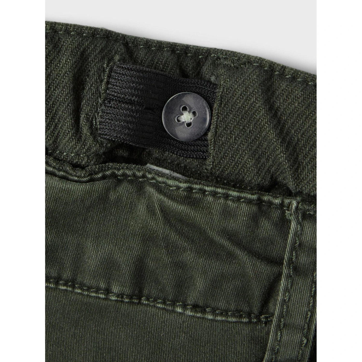 Pantalon Cargo Garçon Name It Ben 1771-HI 5 Pantalon Cargo Garçon Name It Ben 1771-HI – Image 3