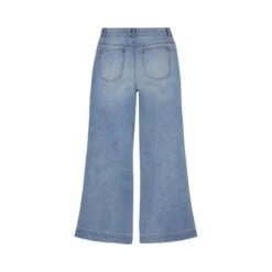 Jeans Bootcut Fille Name It Tizza -Bébé Soldes name it 13213485 4112613 3