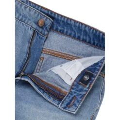 Jeans Bootcut Fille Name It Tizza -Bébé Soldes name it 13213485 4112613 4