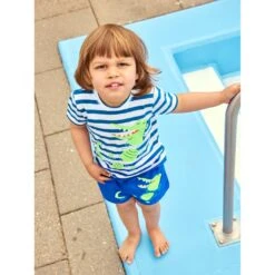 Short De Bain Enfant Name It -Bébé Soldes name it 13213924 4123642 4