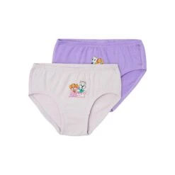 Lot De 2 Culottes Fille Name It Juma Pawpatrol