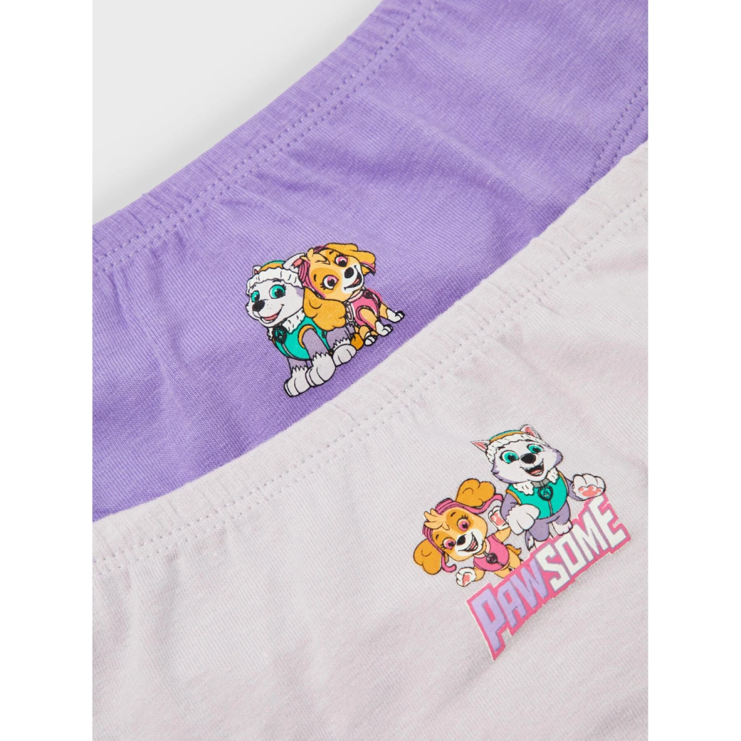 Lot De 2 Culottes Fille Name It Juma Pawpatrol 5 Lot De 2 Culottes Fille Name It Juma Pawpatrol – Image 3