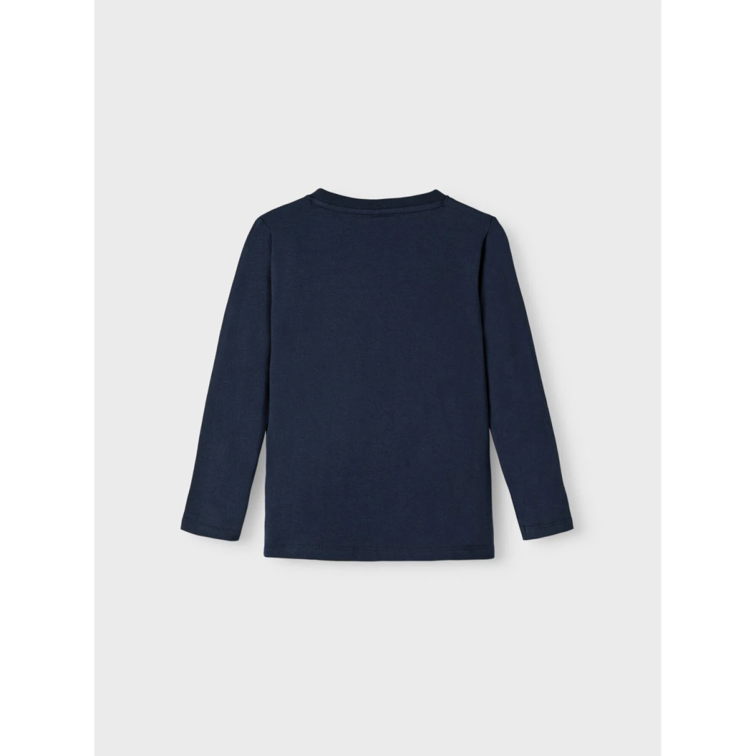 T-shirt Manches Longues Garçon Name It Jagd Mickey Ls Top Wdi 4 T-shirt Manches Longues Garçon Name It Jagd Mickey Ls Top Wdi – Image 2