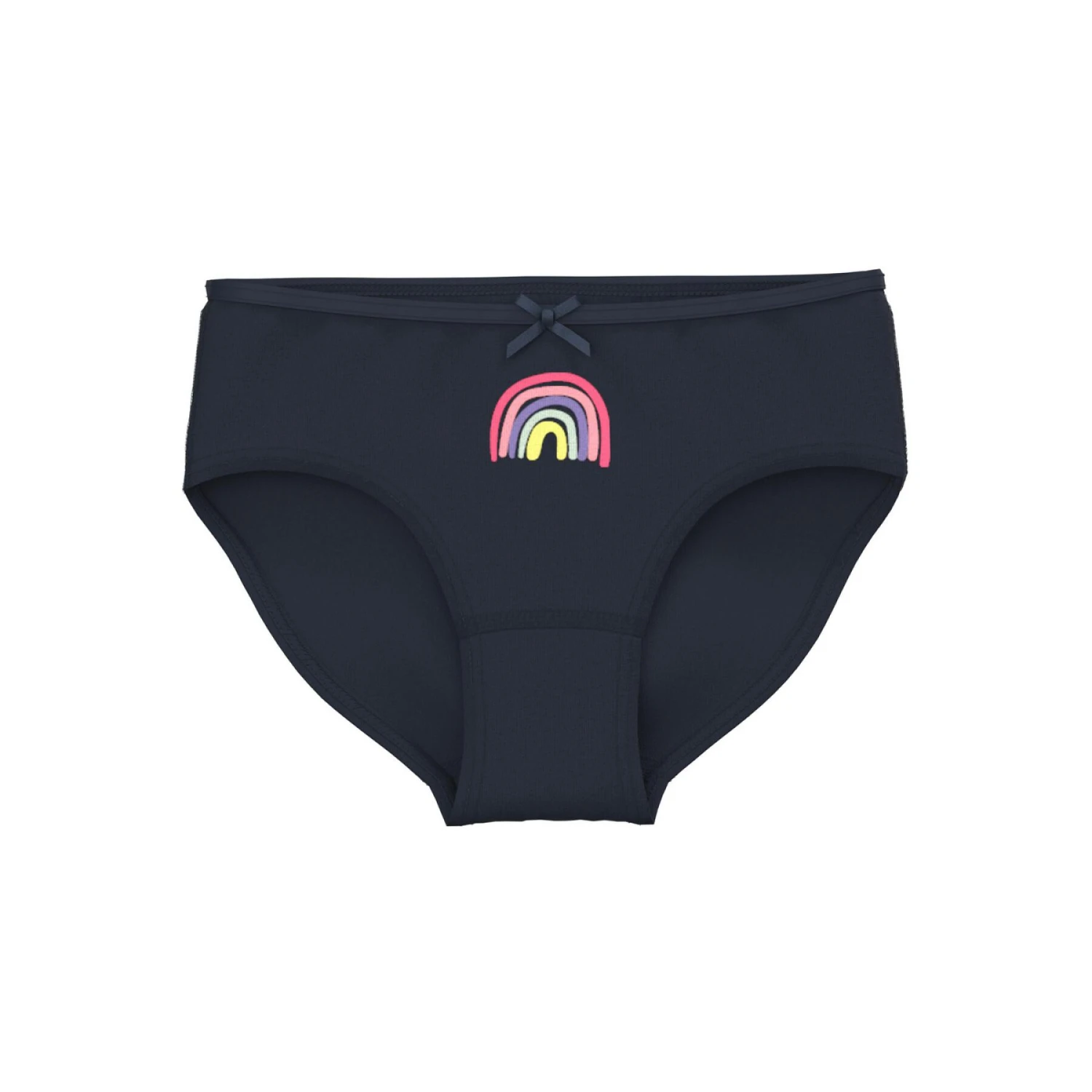 Lot De 3 Culottes Fille Name It Briefs Hearts 3 Lot De 3 Culottes Fille Name It Briefs Hearts