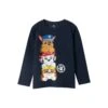 T-shirt Manches Longues Bébé Garçon Name It Jusul Pawpatrol -Bébé Soldes name it 13222598 4327580 1 1