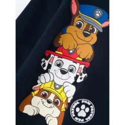 T-shirt Manches Longues Bébé Garçon Name It Jusul Pawpatrol -Bébé Soldes name it 13222598 4327580 4 1