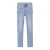 Jeans Skinny Bébé Fille Name It Polly 3173-AU -Bébé Soldes name it 13224655 4367997 1