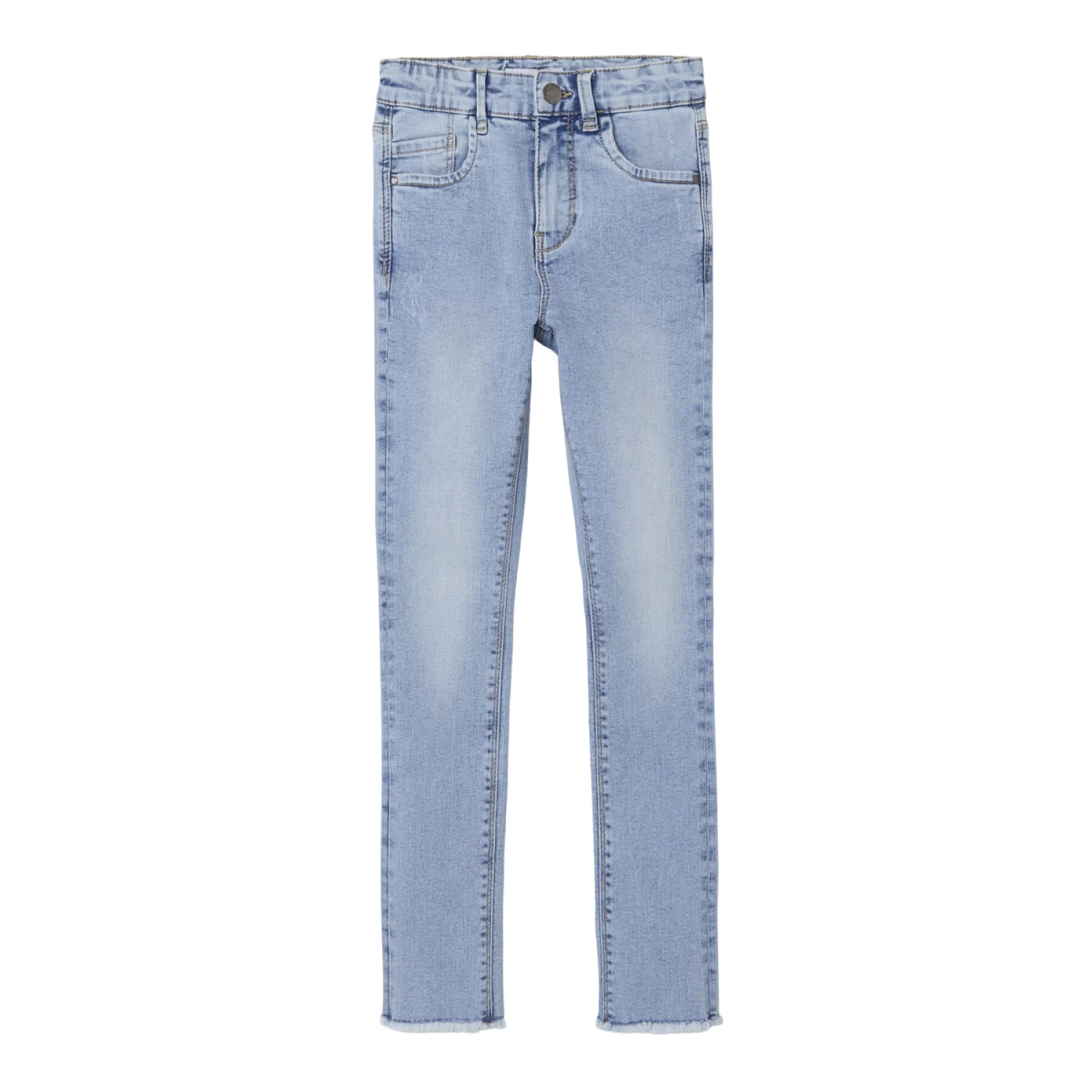 Jeans Skinny Bébé Fille Name It Polly 3173-AU 3 Jeans Skinny Bébé Fille Name It Polly 3173-AU