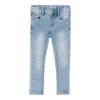 Jeans Skinny Bébé Fille Name It Polly 1842-TH -Bébé Soldes name it 13224656 4368057 1
