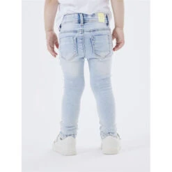 Jeans Skinny Bébé Fille Name It Polly 1842-TH 15 Jeans Skinny Bébé Fille Name It Polly 1842-TH -Bébé Soldes name it 13224656 4368057 7