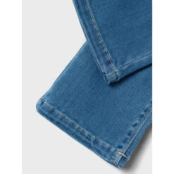 Jeans Fille Name It Salli 8292-TO -Bébé Soldes name it 13224658 4399934 4
