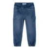 Jeans Bébé Fille Name It Bella 1291-TO