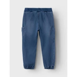 Jeans Fille Name It Bella 1291-TO -Bébé Soldes name it 13224660 4368121 2 1