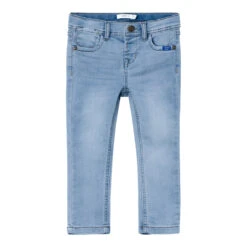 Jeans Slim Enfant Name It Silas 8001-TH