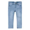 Jeans Slim Bébé Garçon Name It Silas 8001-TH