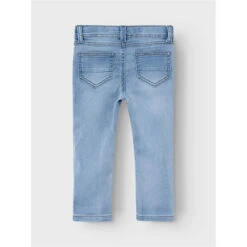 Jeans Slim Bébé Garçon Name It Silas 8001-TH -Bébé Soldes name it 13224981 4377654 2