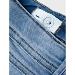 Jeans Slim Enfant Name It Silas 8001-TH -Bébé Soldes name it 13224981 4377654 4 1