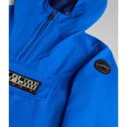 Veste Imperméable Jeune Enfant Napapijri Rainforest Sum 4 -Bébé Soldes napapijri np0a4ggd b2l 7