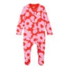 Combinaison Bébé Fille Nike Floral 2 Combinaison Bébé Fille Nike Floral -Bébé Soldes nike 06l817 r7o picante red 1