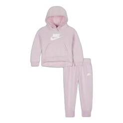Survêtement Bébé Fille Nike Club Fleece