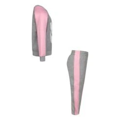 Survêtement Oversize Bébé Fille Nike Futura Crew -Bébé Soldes nike 36f563 042 3