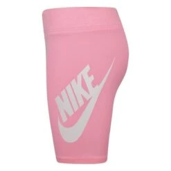 Short Fille Nike Futura Bike -Bébé Soldes nike 36g603 a8f 2 1