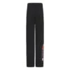 Legging Fille Nike Floral Fleece Wide -Bébé Soldes nike 36l809 023 black 1