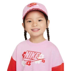 Casquette Enfant Nike NAG Your Move Club [Taille 4/7 ans]