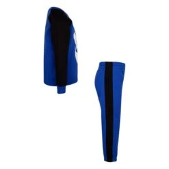 Survêtement Oversize Bébé Garçon Nike Futura Crew 8 Survêtement Oversize Bébé Garçon Nike Futura Crew -Bébé Soldes nike 86f563 u89 3