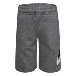 Short Bébé Garçon Nike Club HBR FT