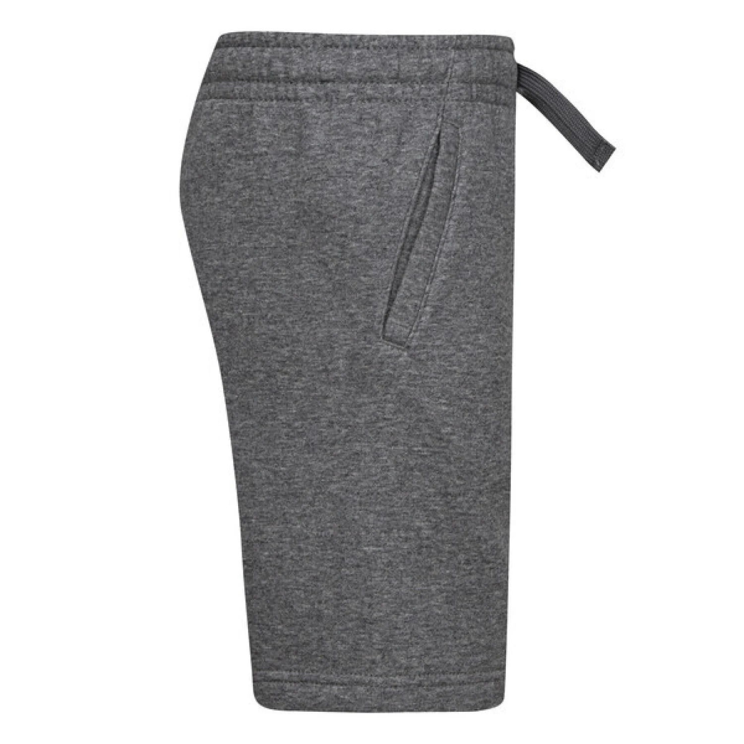 Short Bébé Garçon Nike Club HBR FT 5 Short Bébé Garçon Nike Club HBR FT – Image 3