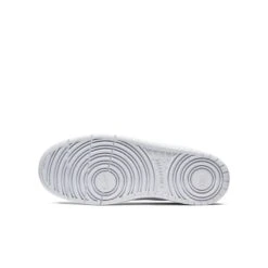 Baskets Enfant Nike Borough Mid 2 -Bébé Soldes nike cd7782 100 900