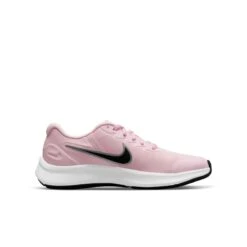 Baskets Enfant Nike Star Runner 3 -Bébé Soldes nike da2776 601 400