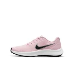 Baskets Enfant Nike Star Runner 3 -Bébé Soldes nike da2776 601 500