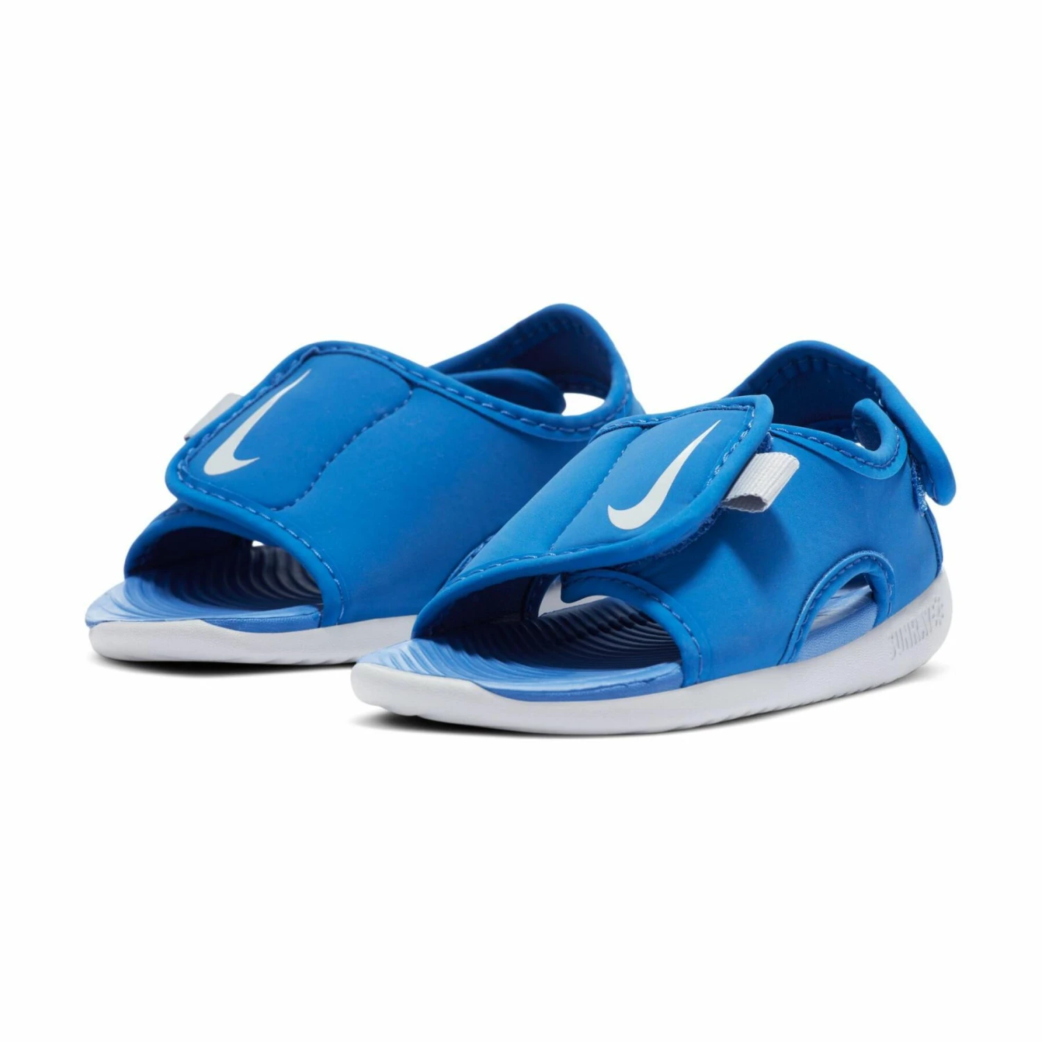 Sandales Bébé Garçon Nike Sunray Adjust 5 V2 3 Sandales Bébé Garçon Nike Sunray Adjust 5 V2