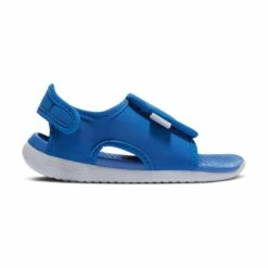 Sandales Bébé Garçon Nike Sunray Adjust 5 V2 11 Sandales Bébé Garçon Nike Sunray Adjust 5 V2 -Bébé Soldes nike db9566 400 mag4216538 2