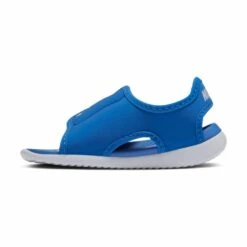 Sandales Bébé Garçon Nike Sunray Adjust 5 V2 14 Sandales Bébé Garçon Nike Sunray Adjust 5 V2 -Bébé Soldes nike db9566 400 mag4216538 5