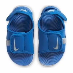 Sandales Bébé Garçon Nike Sunray Adjust 5 V2 16 Sandales Bébé Garçon Nike Sunray Adjust 5 V2 -Bébé Soldes nike db9566 400 mag4216538 7