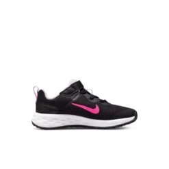 Baskets Enfant Nike Revolution 6 16 Baskets Enfant Nike Revolution 6 -Bébé Soldes nike dd1095 007 400