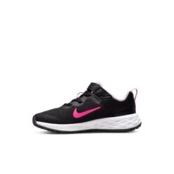 Baskets Enfant Nike Revolution 6 18 Baskets Enfant Nike Revolution 6 -Bébé Soldes nike dd1095 007 600