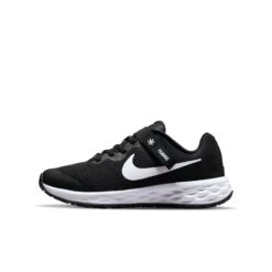 Baskets Enfant Nike Revolution 6 Flyease -Bébé Soldes nike dd1113 003 500