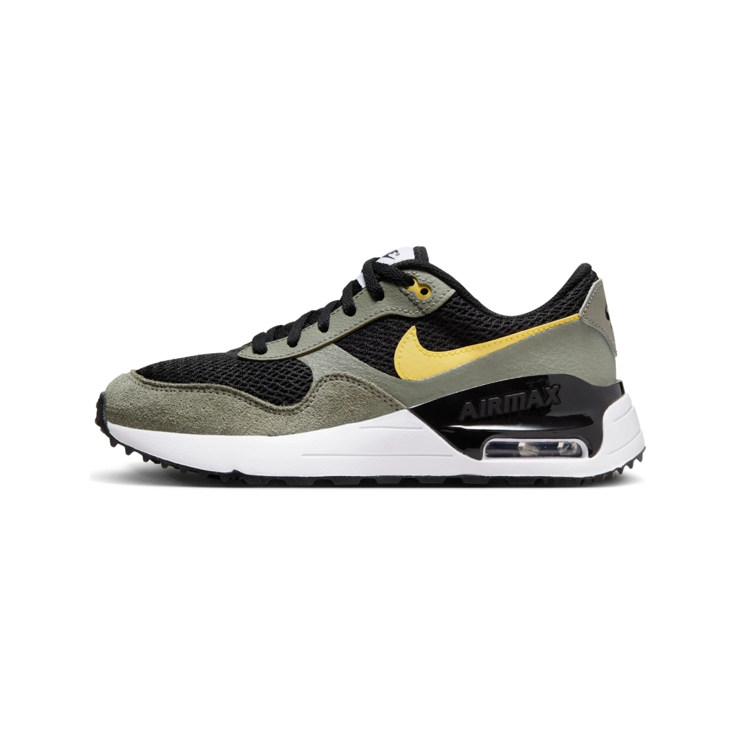 Baskets Enfant Nike Air Max SYSTM 5 Baskets Enfant Nike Air Max SYSTM – Image 3
