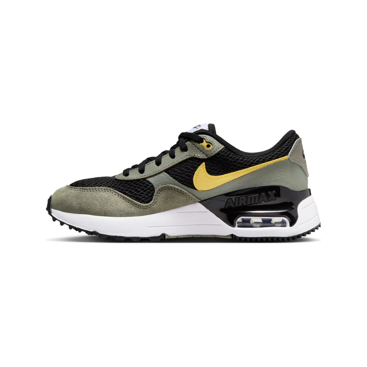 Baskets Enfant Nike Air Max SYSTM 6 Baskets Enfant Nike Air Max SYSTM – Image 4