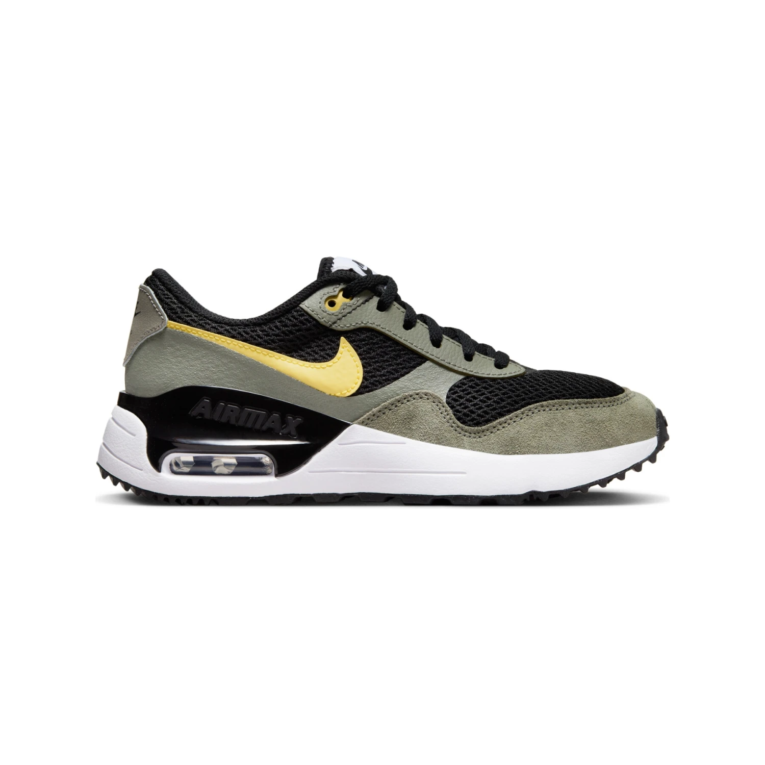 Baskets Enfant Nike Air Max SYSTM 3 Baskets Enfant Nike Air Max SYSTM