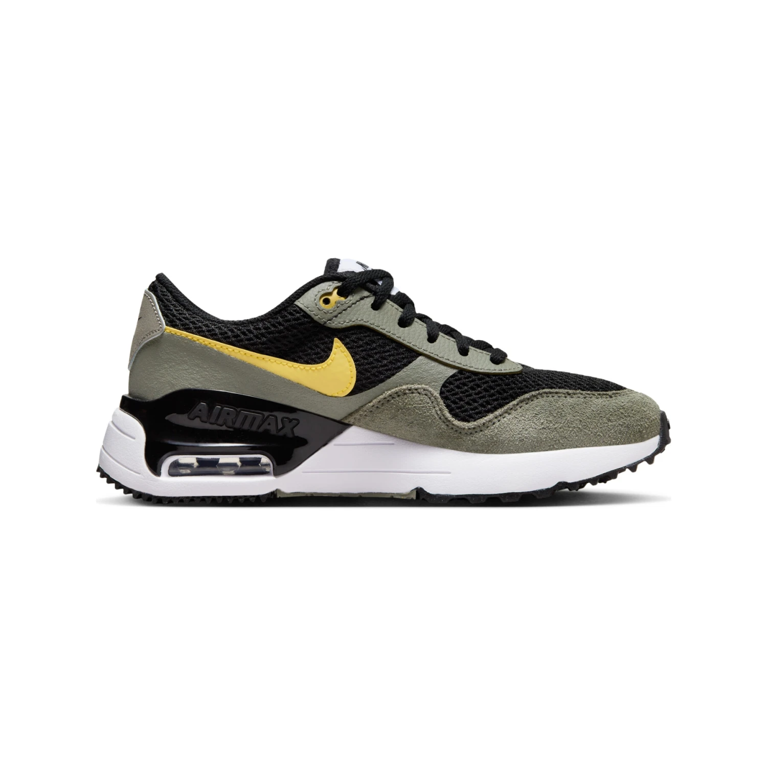 Baskets Enfant Nike Air Max SYSTM 4 Baskets Enfant Nike Air Max SYSTM – Image 2